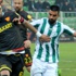 Giresunspor 3-1 Göztepe