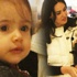 Yade bebek büyüdü Yade bebek büyüdü