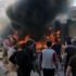 Afrin'de hain saldırı! 3 sivil hayatını kaybetti