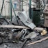 Ukrayna ordusu Donetsk'e ağır saldırı başlattı