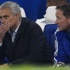Mourinho'ya vuran vurana! Mourinho'ya vuran vurana!