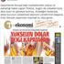 Gerçeklerden kopmanın hazin hikayesi daha: Türkiye gazetesi