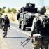 Siirt'te terör örgütü PKK'ya yönelik operasyon kapsamında, sokağa çıkma yasağı başlatıldı