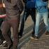 Bingöl’de aranan 150 şahıs yakalandı
