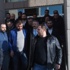 Sedat Şahin yeniden gözaltına alındı! Sedat Şahin yeniden gözaltına alındı!