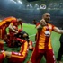 Aslan şampiyonluğa 'kafa'yı taktı!