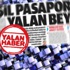 Fethullah Gülen Hocaefendi'nin avukatından Y. Şafak'a yalanlama
