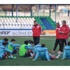 Eski Futbolculardan Bodrumspor’a Baklava Dopingi Eski Futbolculardan Bodrumspor’a Baklava Dopingi