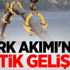 Türk Akımı'nda kritik gelişme!