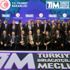 Erdoğan: Zirveyi aşmak zorundayız