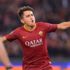 Roma-Inter maçına Cengi Ünder damga vurdu