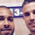 RVP, Roma'ya uçtu, transfer yakın!