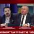 Son dakika: MHP'li vekilden Cemal Enginyurt'dan Meral Akşener'e 'yeğen' çıkışı
