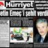 Gazeteci Çetin Emeç’in kayıp yazısı nerede: Bu haberi okumadan Çetin Emeç cinayetini çözemezsiniz! Gazeteci Çetin Emeç’in kayıp yazısı nerede: Bu haberi okumadan Çetin Emeç cinayetini çözemezsiniz!