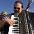 Fethiye'de gökyüzü konseri