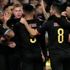Manchester City, Crystal Palace galibiyetiyle şampiyonluğa yaklaştı