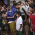 Angelina Jolie Myanmar'da Angelina Jolie Myanmar'da