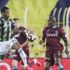 Trabzonspor'dan Nwakaeme açıklaması! İşte son durumu