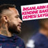 Neymar: Bana yapılan eleştirileri umursamıyorum