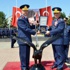 Hava Kuvvetleri Komutanlığında devir teslim