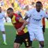 Göztepe konuk ettiği Kasımpaşa ile 0-0 berabere kaldı Göztepe konuk ettiği Kasımpaşa ile 0-0 berabere kaldı