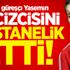 Milli güreşçi Yasemin tacizcisini hastanelik etti! Milli güreşçi Yasemin tacizcisini hastanelik etti!