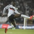 Beşiktaş'ta Demba Ba endişesi Beşiktaş'ta Demba Ba endişesi