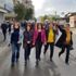 "Hukuk tanımaz bir devletle karşı karşıyayız"