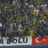 Fenerbahçe tribünlerinde kavga ! Fenerbahçe tribünlerinde kavga !