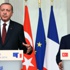 `Türkiye`ye ben bu müjdeyle döneyim`