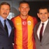 Podolski'nin maliyeti açıklandı Podolski'nin maliyeti açıklandı