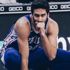 Furkan Korkmaz'dan 2 sayı, 1 ribaunt, 1 top çalma