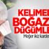 Çukurca'da patlama şehit askerin kimliği belli oldu