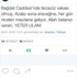 Demet Akalın: İdamı getirin artık, yeter ya
