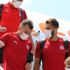 Sivasspor, tur için Batum’da Sivasspor, tur için Batum’da