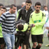 TFF'den sedye açıklaması TFF'den sedye açıklaması