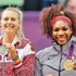 Serena ile Sharapova karşı karşıya
