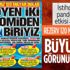 Merkez Bankası Başkanı Şahap Kavcıoğlu'ndan önemli açıklamalar: Büyüyen iki ekonomiden biriyiz