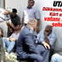 Şehit yakınının dükkanına Kürt oldukları için saldırdılar