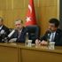 Cumhurbaşkanı Erdoğan'dan Hazinedar yorumu: Demek ki bir su kaçağı var Cumhurbaşkanı Erdoğan'dan Hazinedar yorumu: Demek ki bir su kaçağı var