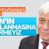 Yunanistan Cumhurbaşkanı Pavlopulos'un Türkiye mesajı