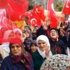 80 yaşındaki nineler belediyeye dayandı: Ölürüz de suyumuzu vermeyiz