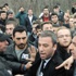 İki üniversitede gergin anlar İki üniversitede gergin anlar