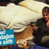Tracey Emin'in yatağı Tate'de sergileniyor Tracey Emin'in yatağı Tate'de sergileniyor