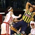 Emporio Armani Milan 71 - 82 Fenerbahçe Ülker Emporio Armani Milan 71 - 82 Fenerbahçe Ülker