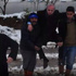 Çiftçilerin omzunda hasar tespiti