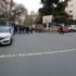 Son dakika! Şişli'de polis merkezi önünde silahlı saldırı: 2 yaralı