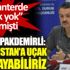 ﻿Bakan Pakdemirli: Yunanistan'ın uçak talebi var, bunu değerlendirmeye çalışıyoruz