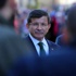 Davutoğlu'ndan "Mali" açıklaması