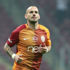 Wesley Sneijder tarihe geçecek Wesley Sneijder tarihe geçecek